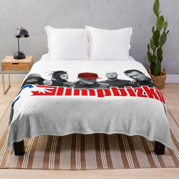 Item preview, Coastal Limp Bizkit Band dTown at Sunrise designed and sold by MolinaTraveler.