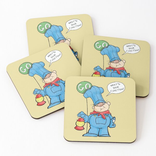 Item preview, Copy of Conjunction Junction - Grammar - 70s Tv designed and sold by CalroStudiio.