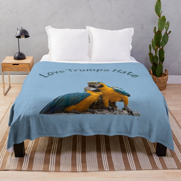 Item preview, Love Parrots designed and sold by ColorfulCortex.