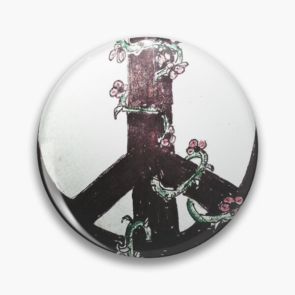 Item preview, Peace designed and sold by Healer Six.