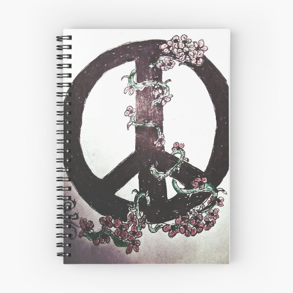 Item preview, Peace designed and sold by Healer Six.