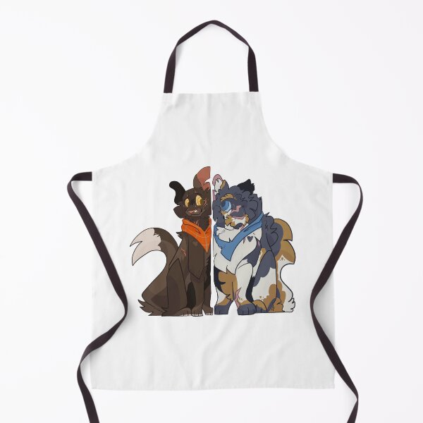 Item preview, Barley and Raven designed and sold by Sea Sa1t.