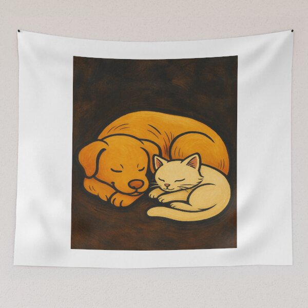 Item preview, On sale for a limited time design (2097) designed and sold by dog&cat.