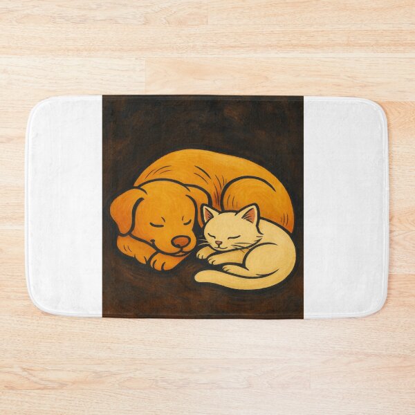 Item preview, On sale for a limited time design (2097) designed and sold by dog&cat.