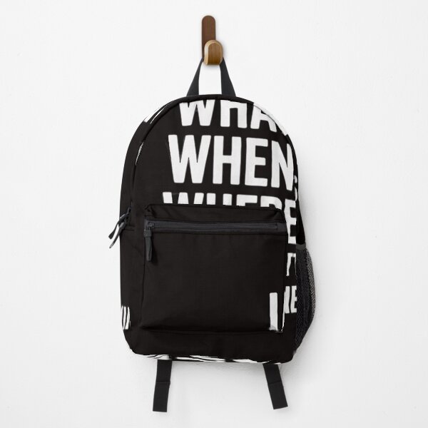 Item preview, I Do What When Where I Want Except I Gotta Ask My Wife designed and sold by MelSurf.