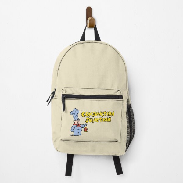 Item preview, Conjunction Junction - Grammar - 70s Tv designed and sold by CalroStudiio.