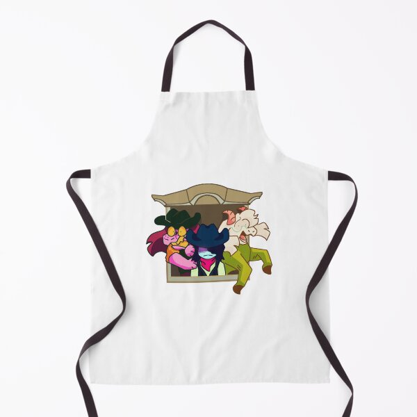 Item preview, It’s TV Time - Western Shootout designed and sold by Sea Sa1t.