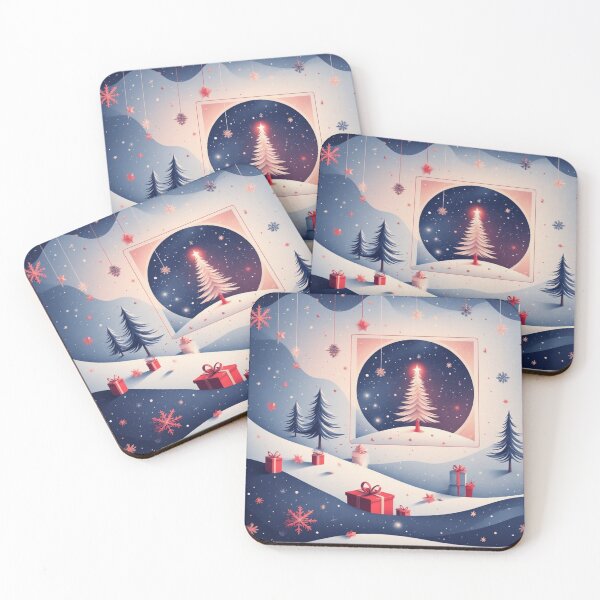 Item preview, LUMINOUS CAROL designed and sold by Astrowayz.