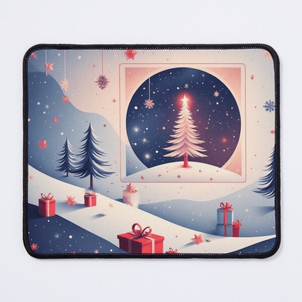 Item preview, LUMINOUS CAROL designed and sold by Astrowayz.
