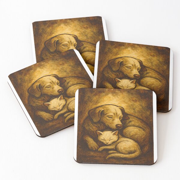 Item preview, On sale for a limited time design (2099) designed and sold by dog&cat.