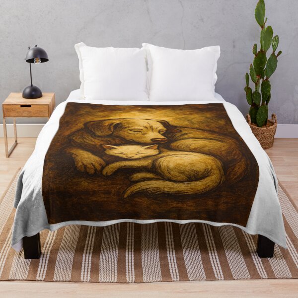 Item preview, On sale for a limited time design (2099) designed and sold by dog&cat.