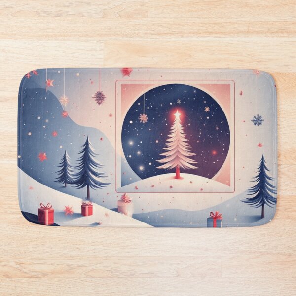 Item preview, LUMINOUS CAROL designed and sold by Astrowayz.
