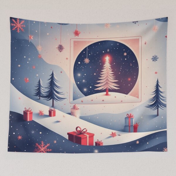 Item preview, LUMINOUS CAROL designed and sold by Astrowayz.