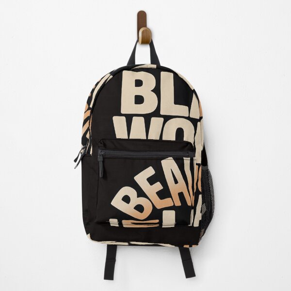 Item preview, I Am Black Woman Black History Month Educated Black Girl designed and sold by MelSurf.