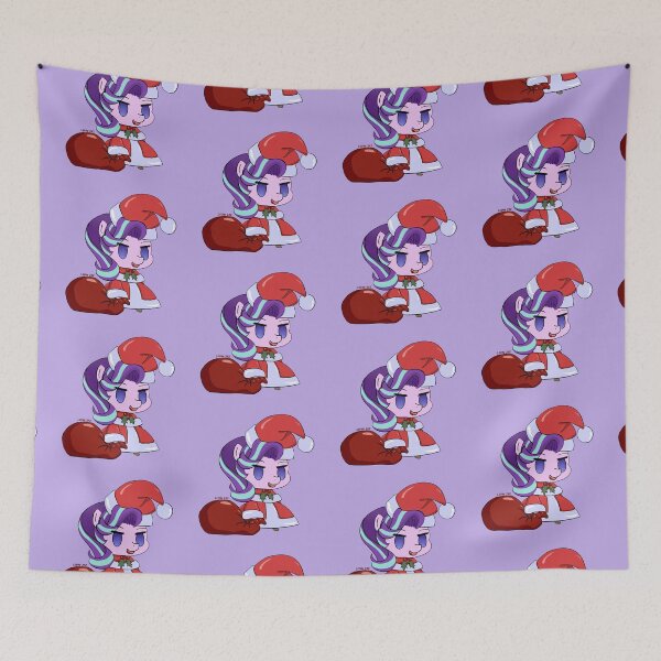 Item preview, starlight glimmer padoru designed and sold by Lechuzaz.