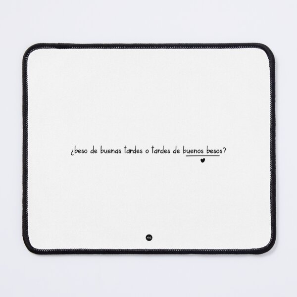 Item preview, Good afternoon kiss or afternoons of good kisses? (fc) I designed and sold by XUSRedbubble.