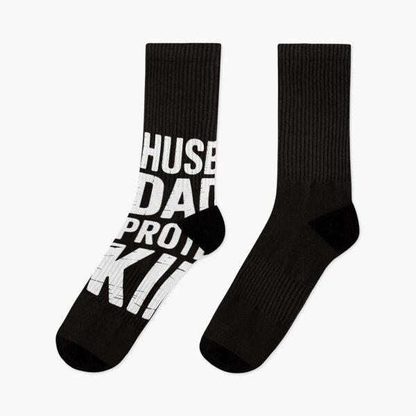 Item preview, Husband Daddy Protector King Fathers Day designed and sold by MelSurf.