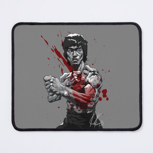 Item preview, Bruce Almighty by Kam Kalambay designed and sold by Kalomika.