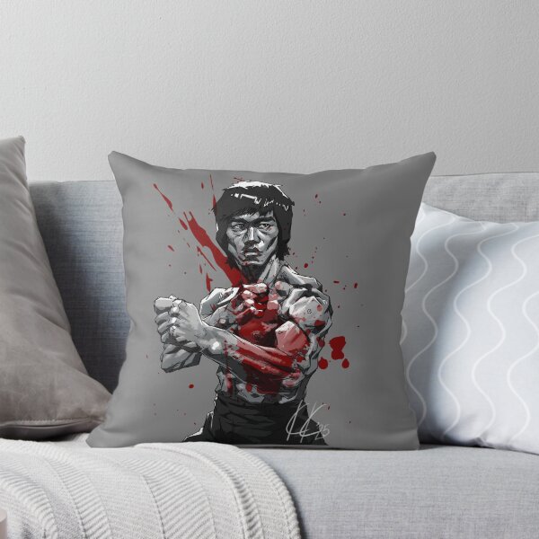 Item preview, Bruce Almighty by Kam Kalambay designed and sold by Kalomika.
