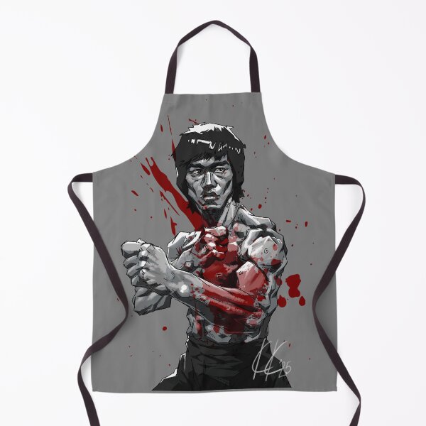 Item preview, Bruce Almighty by Kam Kalambay designed and sold by Kalomika.