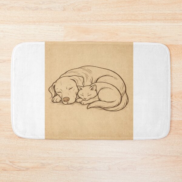 Item preview, On sale for a limited time design (2103) designed and sold by dog&cat.