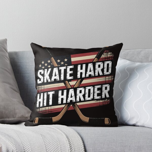 Item preview, Hockey Hockey Boy Gifts Stuff Ice Hockey Jersey designed and sold by MelSurf.