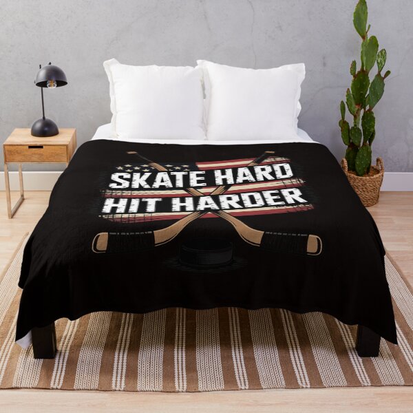 Item preview, Hockey Hockey Boy Gifts Stuff Ice Hockey Jersey designed and sold by MelSurf.