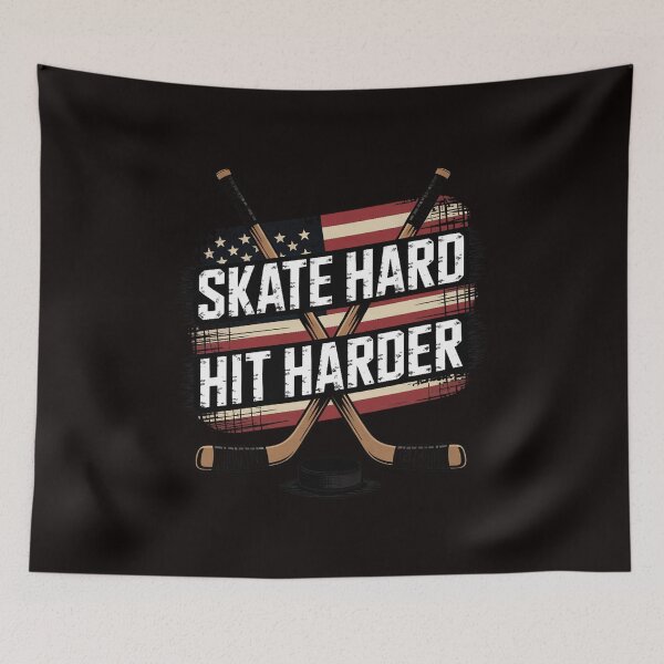 Item preview, Hockey Hockey Boy Gifts Stuff Ice Hockey Jersey designed and sold by MelSurf.