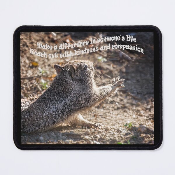 Item preview, Reach Out with Kindness and Compassion  designed and sold by CarolM.