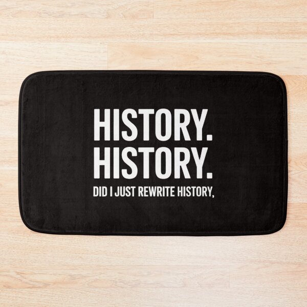Item preview, History Teacher Teaching Students designed and sold by MelSurf.