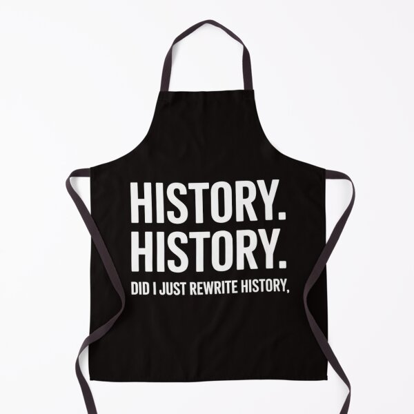 Item preview, History Teacher Teaching Students designed and sold by MelSurf.