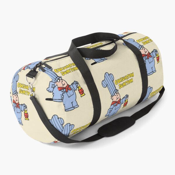 Item preview, Conjunction Junction - Grammar - 70s Tv designed and sold by CalroStudiio.