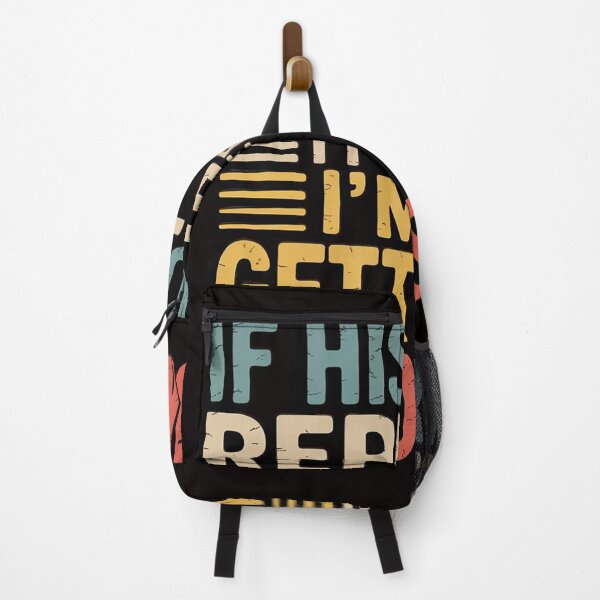 Item preview, History Teacher Repeats Itself I'm Getting a Dinosaur designed and sold by MelSurf.