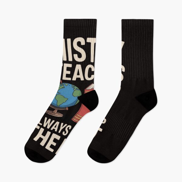 Item preview, History Teacher For Men Women Social Studies designed and sold by MelSurf.