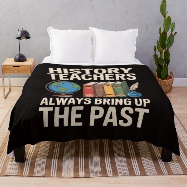 Item preview, History Teacher For Men Women Social Studies designed and sold by MelSurf.