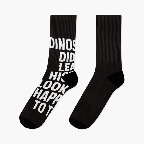 Item preview, History Teacher Dinosaurs Didn't Learn History Kids designed and sold by MelSurf.