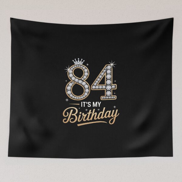 Item preview, 84th Birthday Celebration designed and sold by jkrphoto.