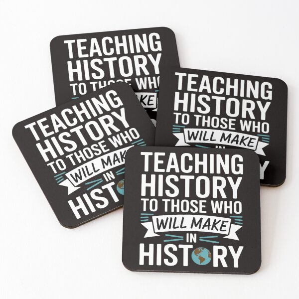 Item preview, History Teacher Appreciation History Teaching designed and sold by MelSurf.