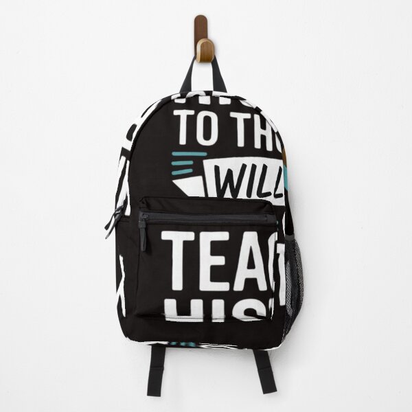 Item preview, History Teacher Appreciation History Teaching designed and sold by MelSurf.