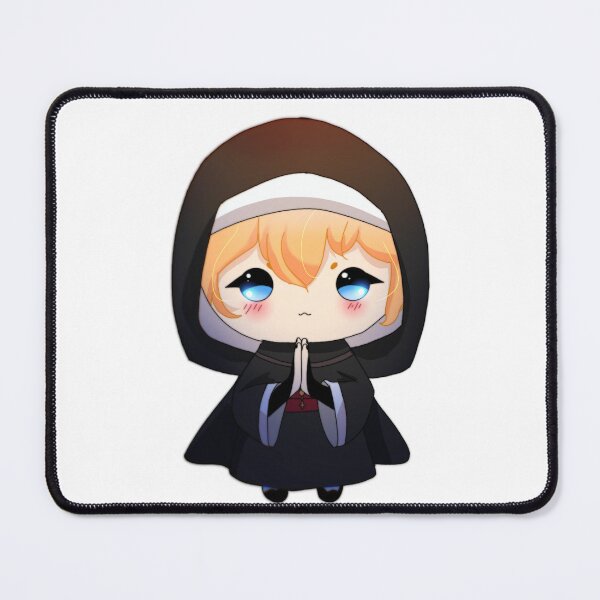 Item preview, Sister Celeste designed and sold by StellarMoth.