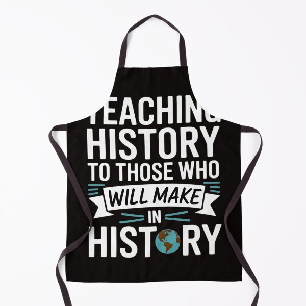 Item preview, History Teacher Appreciation History Teaching designed and sold by MelSurf.