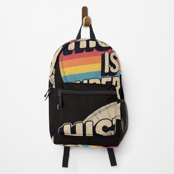 Item preview, History Is My Superpower History Teacher designed and sold by MelSurf.