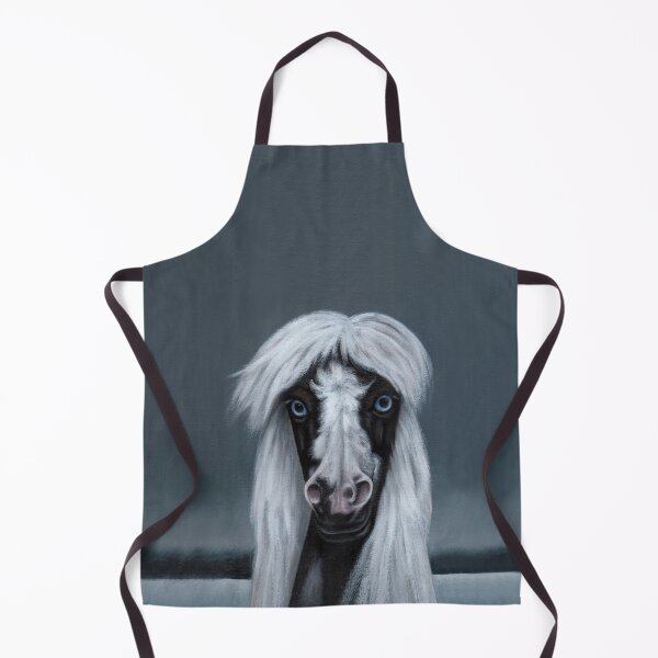 Item preview, Hello! I'm Little Pony, Merry Christmas and Happy New Year! designed and sold by EmilyDouArt.