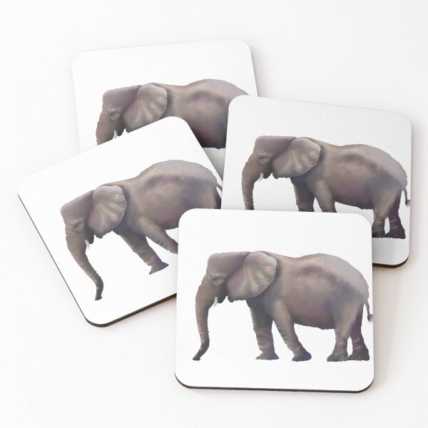 Item preview, Gray Elephant designed and sold by CampK80.