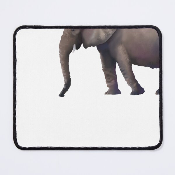 Item preview, Gray Elephant designed and sold by CampK80.