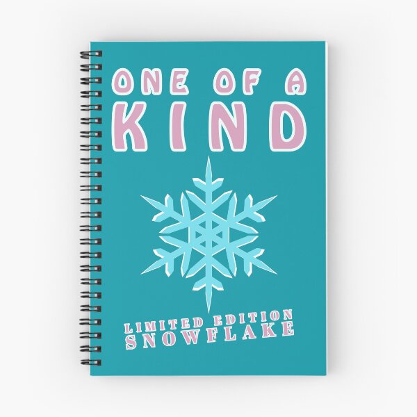 Item preview, One of a Kind – Limited Edition Snowflake Shirt designed and sold by shmupod.
