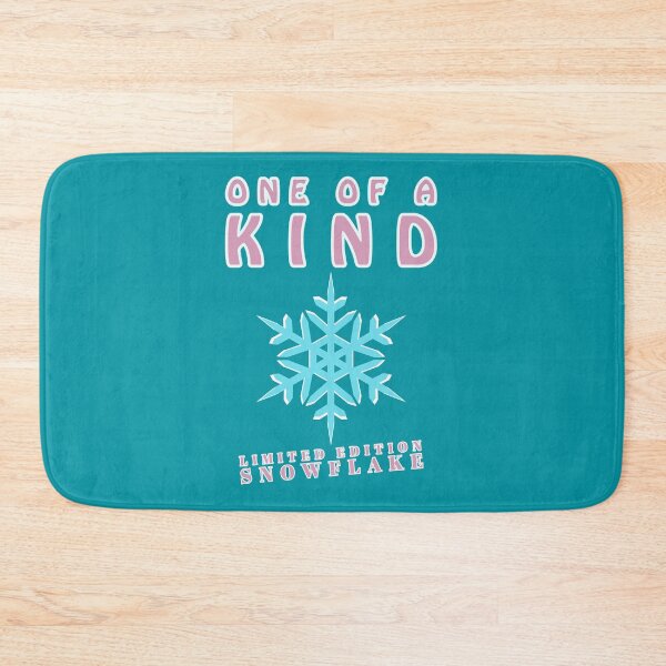 Item preview, One of a Kind – Limited Edition Snowflake Shirt designed and sold by shmupod.