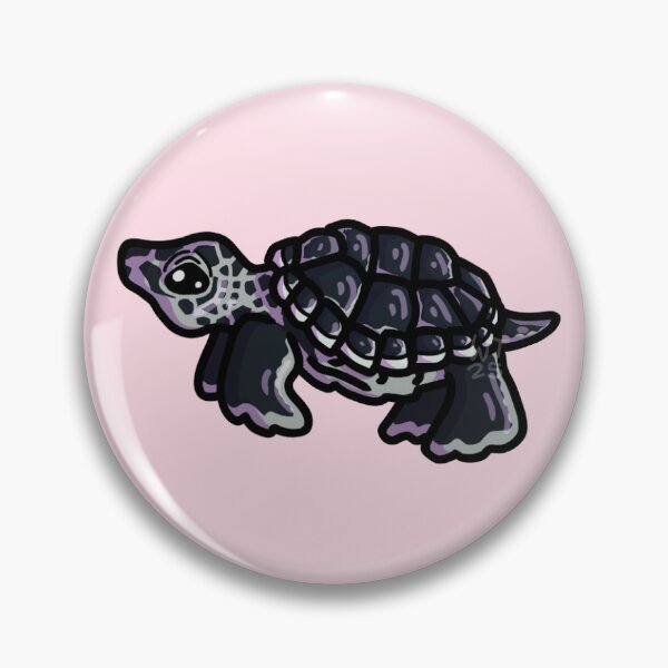 Item preview, Turtle designed and sold by WailingThistle.