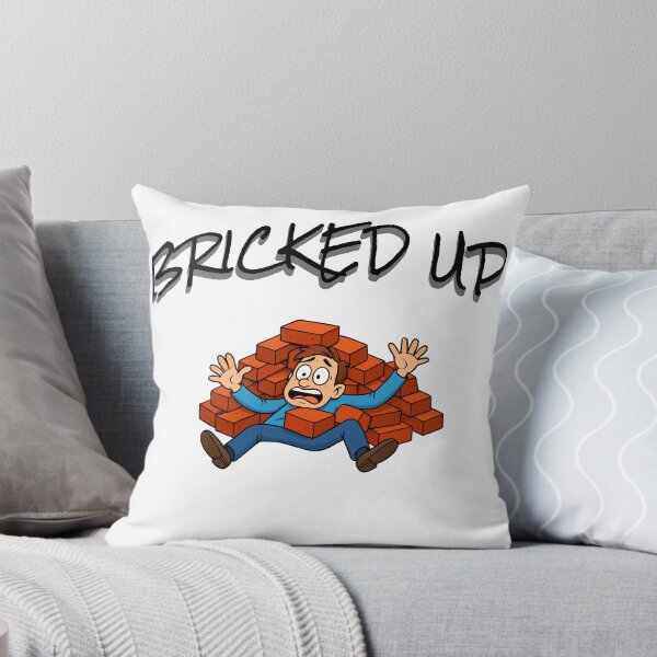 Item preview, Bricked Up designed and sold by Doctors Hate Him.
