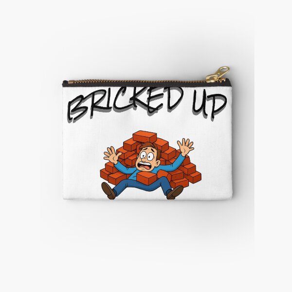 Item preview, Bricked Up designed and sold by Doctors Hate Him.